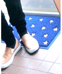 GU | スリッポン