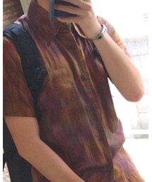 used | シャツ/ブラウス