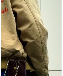 50’s | その他アウター