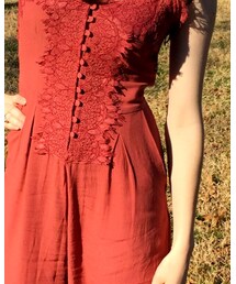 Target | オールインワン・サロペット