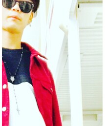 no brand | ブルゾン