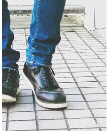 no brand | ブーツ