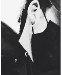 CHROME HEARTS | ピアス（両耳用）