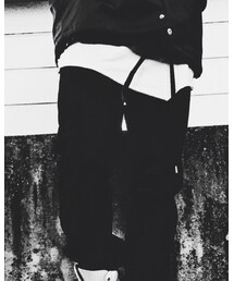 UNIQLO | その他パンツ