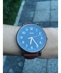 TIMEX(非智能手錶)