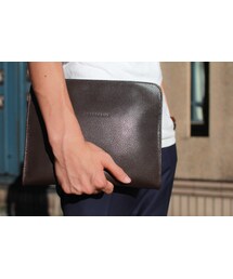 LONGCHAMP | handbag(クラッチバッグ)