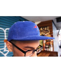 DEMARCOLAB | don't walk棒球帽(キャップ)