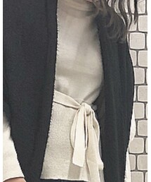 GU | ニット/セーター