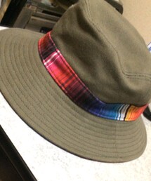 チチカカ | ハット