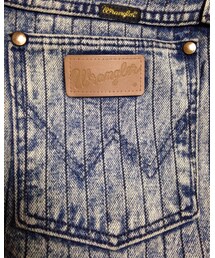 Wrangler | used(デニムパンツ)