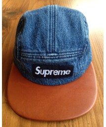 Supreme | キャップ
