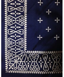 UNUSED | バンダナ/スカーフ