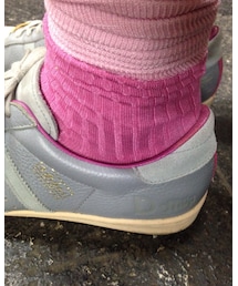 adidas | × D-MOP(スニーカー)