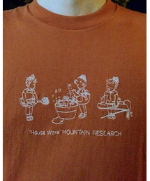 MOUNTAIN RESEARCH | Tシャツ/カットソー