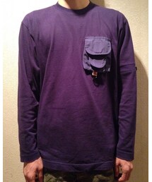 MOUNTAIN RESEARCH | Tシャツ/カットソー