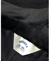 SUNSEA | その他パンツ