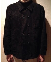 PORTER CLASSIC | ブルゾン