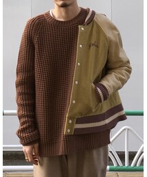 HAIDER ACKERMANN | ニット/セーター