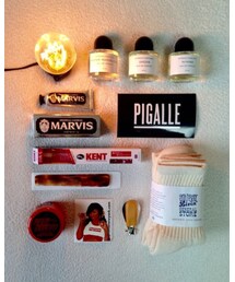 STUSSY Livin' GENERAL STORE | ソックス/靴下