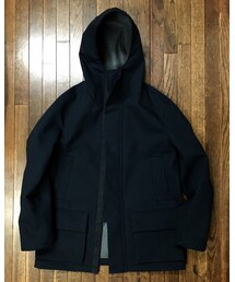 FRANKLIN TAILORED | マウンテンパーカー