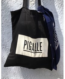 PIGALLE | エコバッグ/サブバッグ