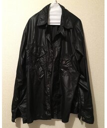 POST O'ALLS | シャツ/ブラウス