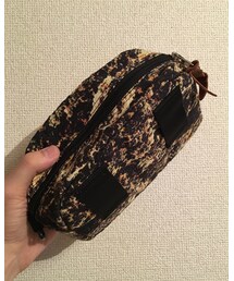 nitrow | ボディバッグ/ウエストポーチ