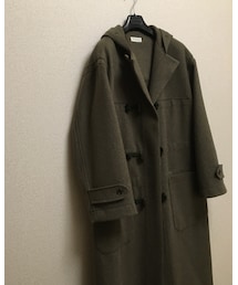 DRIES VAN NOTEN | ダウンジャケット/コート