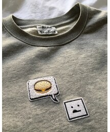 Acne Studios | スウェット