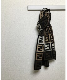 FENDI | マフラー