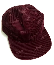 LQQK STUDIO | キャップ