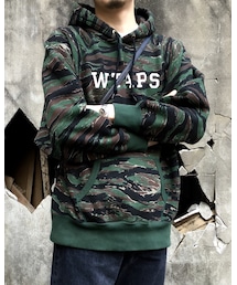 WTAPS | パーカー