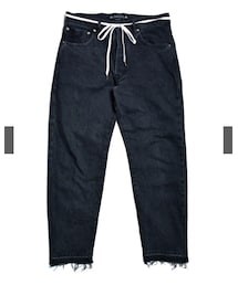 SASQUATCHfabrix. | デニムパンツ