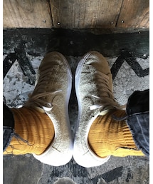 NIKE | ×fragment design(スニーカー)