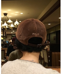 POLO RALPH LAUREN | キャップ