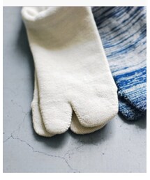 AUGUSTE PRESENTATION | ソックス/靴下