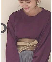 Kastane | Tシャツ/カットソー