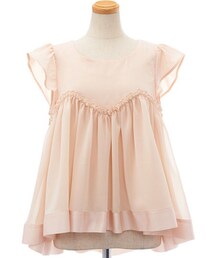 Supreme.La.La. | トップス