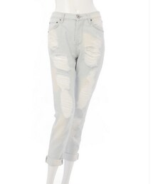 LA BELLE ETUDE | デニムパンツ