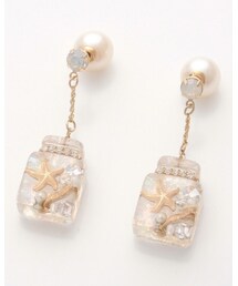 LA BELLE ETUDE | ピアス（両耳用）