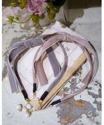 Hime. | カチューシャ