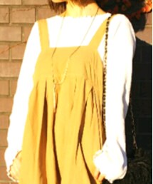 LOWRYS FARM | カットソー(Tシャツ/カットソー)