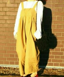 ドミンゴ | サロペット/オーバーオール