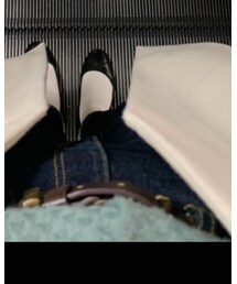 GU | デニムパンツ