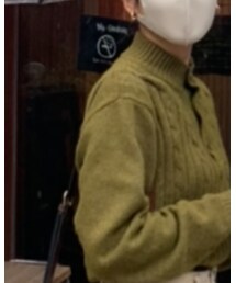 LACOSTE | ニット/セーター