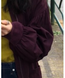 MOUSSY | ジャケット/アウター