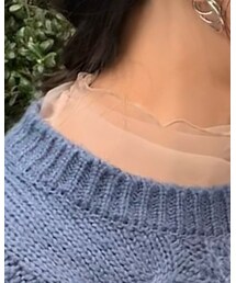 no brand | その他トップス