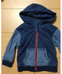 next | その他アウター