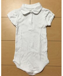 no brand | ロンパース