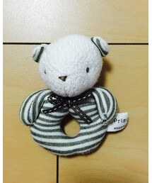 もらいもの | おもちゃ